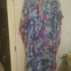 Emilio Pucci Multicolor Patterned Fabric